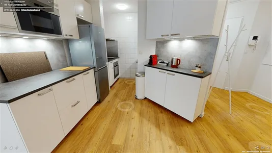 Rooms in Lyon - photo 5