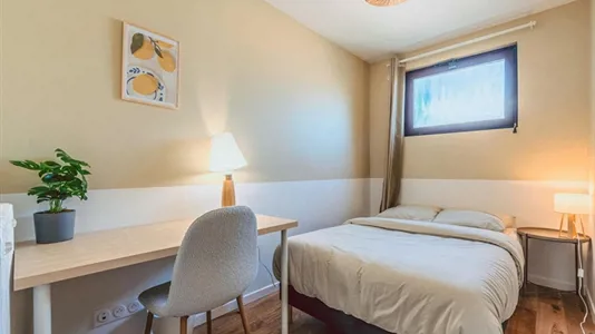 Rooms in L'Haÿ-les-Roses - photo 2