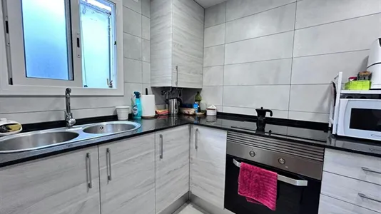 Rooms in Barcelona Horta-Guinardó - photo 7