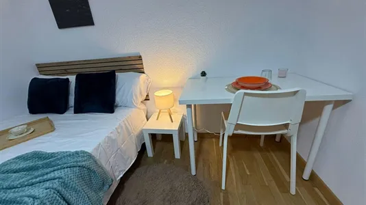 Rooms in Madrid Chamberí - photo 5