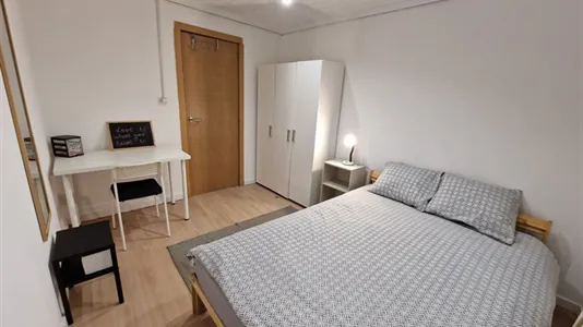 Apartments in Valencia Poblats Marítims - photo 8