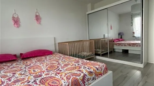 Apartments in Helsingborg - photo 7