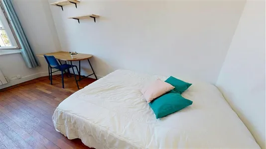 Apartments in Lyon - photo 9