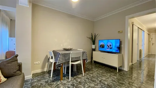 Apartments in L'Hospitalet de Llobregat - photo 5