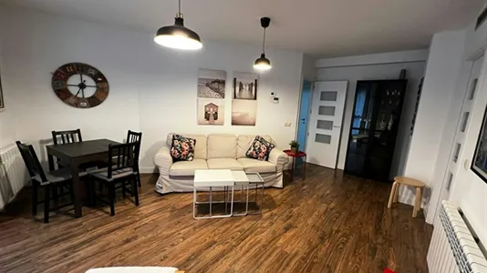 Rooms in Madrid Ciudad Lineal - photo 9