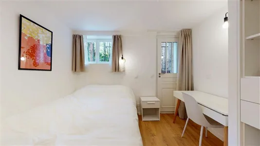 Rooms in Nanterre - photo 4