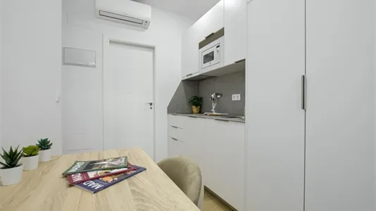 Apartments in Madrid Chamberí - photo 7