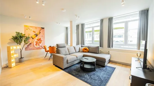 Apartments in Location is not specified - photo 2
