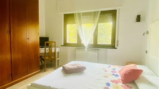 Rooms in Milano Zona 7 - Baggio, De Angeli, San Siro - photo 5