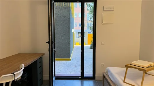 Rooms in Madrid San Blas - photo 4