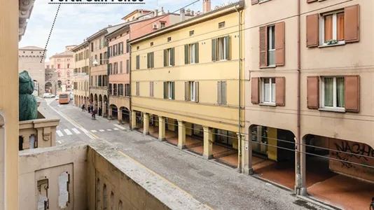Apartments in Bologna - photo 10