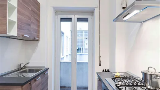 Rooms in Roma Municipio XII – Monte Verde - photo 8