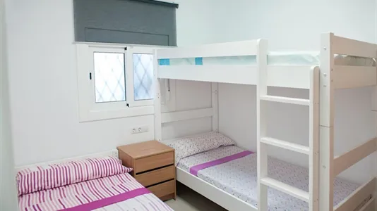 Apartments in Cornellà de Llobregat - photo 8