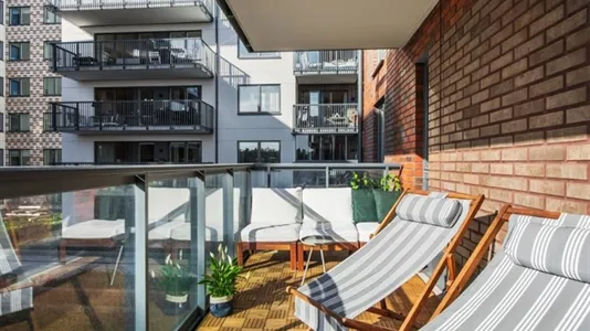 Apartments in Nacka - photo 4