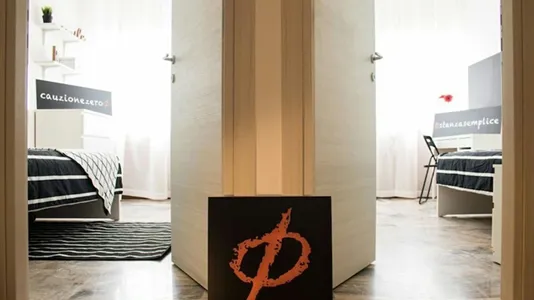 Rooms in Brescia - photo 7