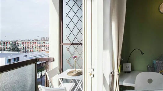 Rooms in Milano Zona 7 - Baggio, De Angeli, San Siro - photo 3