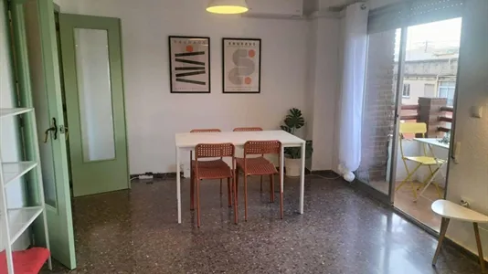 Rooms in Tavernes Blanques - photo 6