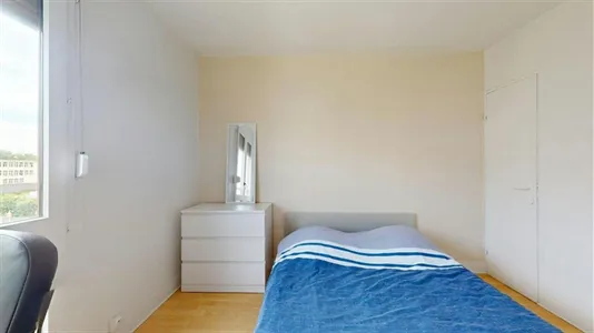 Rooms in Amiens - photo 5