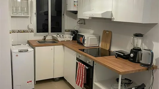 Rooms in Alaquàs - photo 8