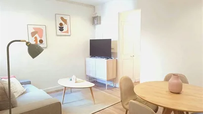 Apartment for rent in Barcelona Eixample, Barcelona