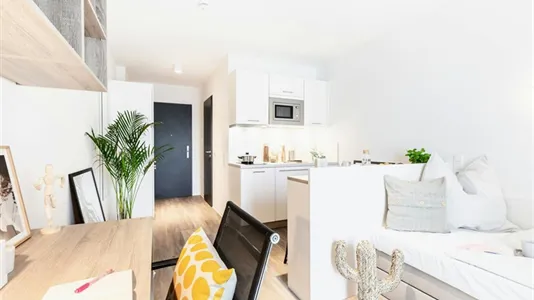 Apartments in Freiburg im Breisgau - photo 2