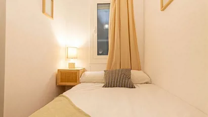 Room for rent in Barcelona Les Corts, Barcelona