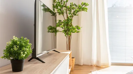 Apartments in Barcelona Eixample - photo 8