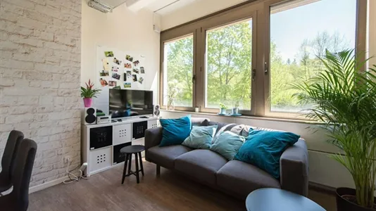 Rooms in Munich Ramersdorf-Perlach - photo 4