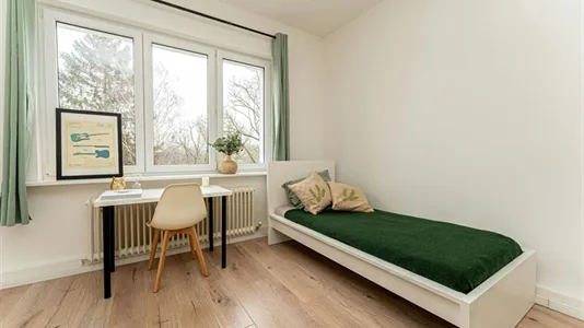 Rooms in Berlin Neukölln - photo 3