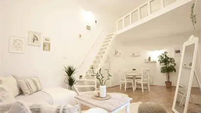 Apartment for rent in Budapest