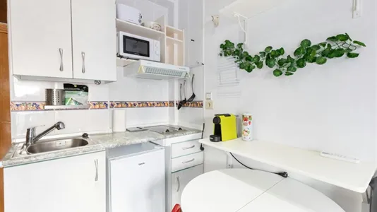 Apartments in Madrid Centro - photo 8