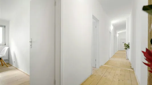 Rooms in Berlin Spandau - photo 5