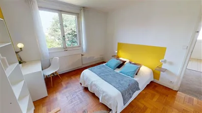 Room for rent in Lyon, Auvergne-Rhône-Alpes