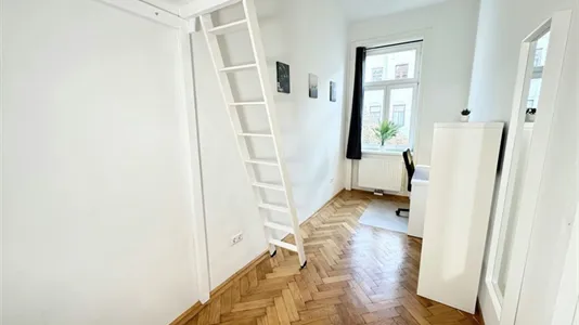 Rooms in Vienna Brigittenau - photo 10