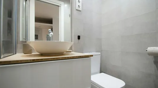 Apartments in Barcelona Ciutat Vella - photo 10