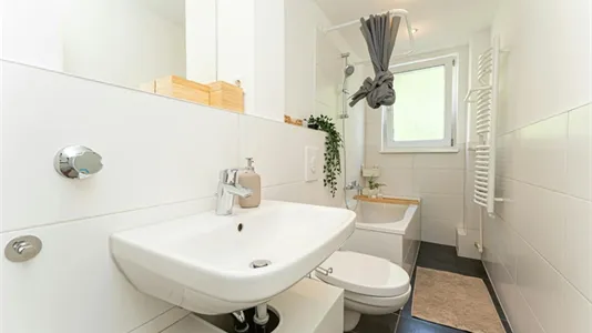 Rooms in Berlin Mitte - photo 8