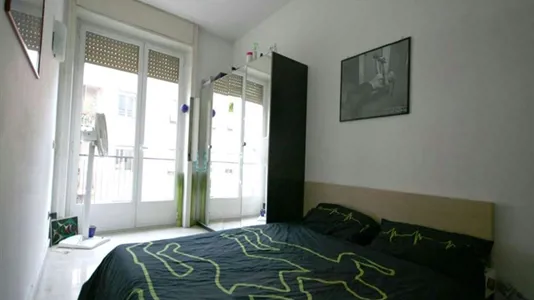 Rooms in Milano Zona 9 - Porta Garibaldi, Niguarda - photo 1