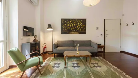 Apartments in Florence - photo 2