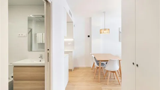 Apartments in Barcelona Sants-Montjuïc - photo 8