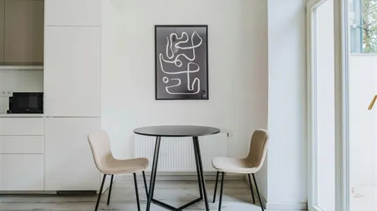 Apartments in Prague 10 - photo 5