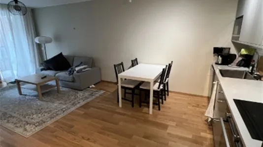 Apartments in Södermalm - photo 3