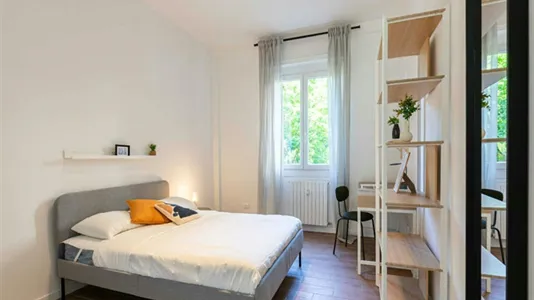Rooms in Milano Zona 6 - Barona, Lorenteggio - photo 1