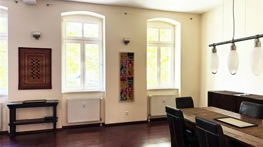 Apartments in Berlin Pankow - photo 2