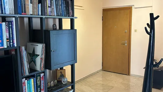 Apartments in Athens Akropoli - photo 4