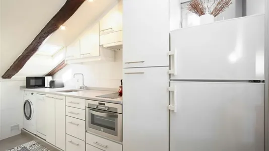 Apartments in Madrid Centro - photo 7