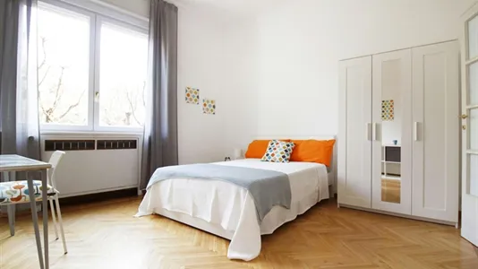 Rooms in Bologna - photo 3