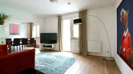 Apartments in Cologne Innenstadt - photo 8