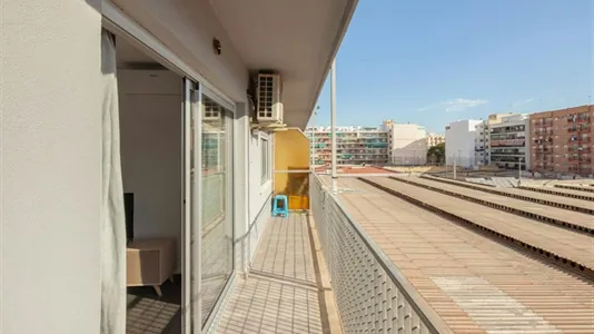 Rooms in Valencia Algirós - photo 4