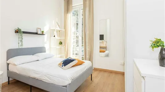 Rooms in Milano Zona 9 - Porta Garibaldi, Niguarda - photo 3