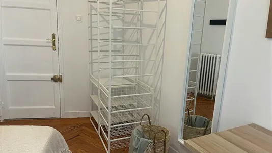 Rooms in Madrid Retiro - photo 5